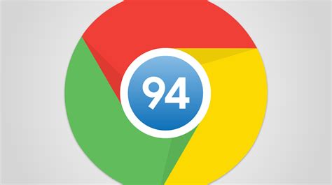 Novità di Chrome 94 ora disponibile Medge