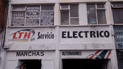 Servicio AutoElectrico opiniones fotos número de teléfono y