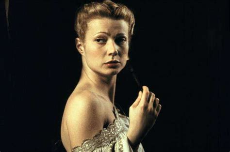 Gwyneth Paltrow Characters Viola De Lesseps Film Shakespeare In Love