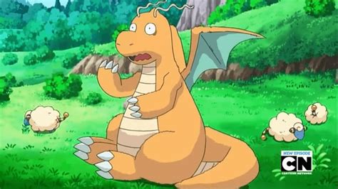 Dragonite Tiene Las Mejores Expresiones Faciales Del Anime Pokémon