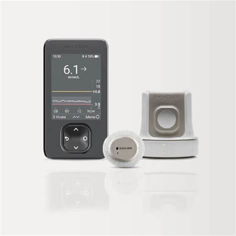 Freestyle Libre 3 Vs Dexcom G7 Detailed Comparison 2023