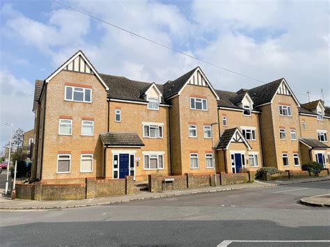 1 Bed Flat To Rent In Old Road Linslade Leighton Buzzard Lu7 £895