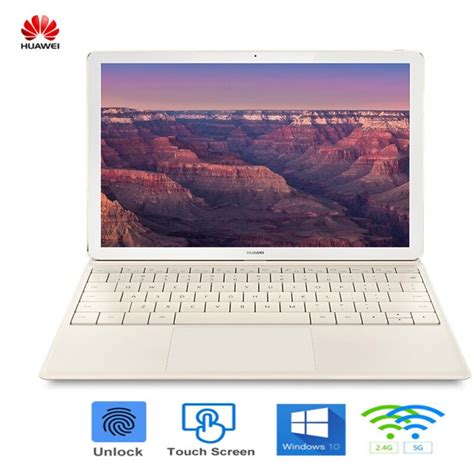 Huawei Matebook E Bl W Em Tablet Pc Polegada Do Windows