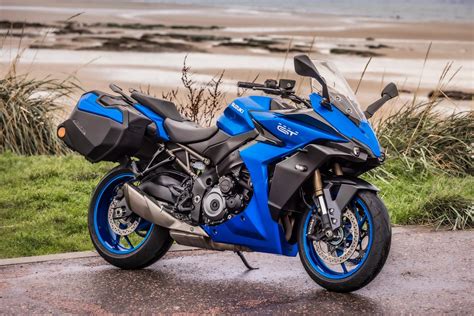 Suzuki Gsx S Gt On Review Mcn