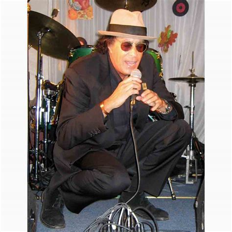 Kenny Vance And The Planotones Soundtrack To The Doo Wop Era A Kenny