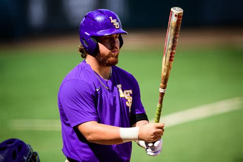 Lsu Baseball Transfers 2024 Vivie Jocelyne