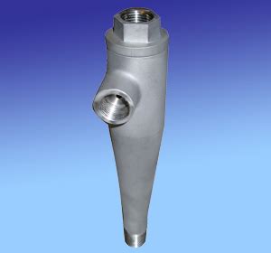 Cyclone Dust Separator, China Cyclone Dust Separator Manufacturer - Hanway