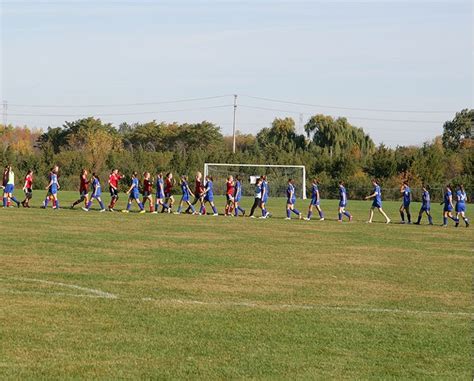 Greater Libertyville Soccer Association Photo Gallery