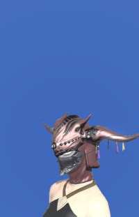 Elemental Helm Of Maiming Gamer Escape S Final Fantasy Xiv Ffxiv