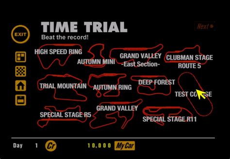 Grand Valley Voltou Mais Bonito E Realista Ao Gran Turismo