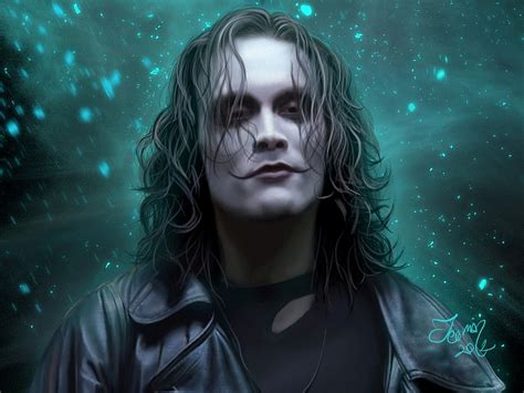 1000 Images About The Crow On Pinterest Crow Eric Draven Brandon Lee