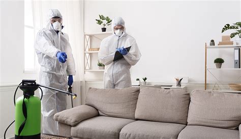 Biohazard Cleaning First General Services Edmonton Inc