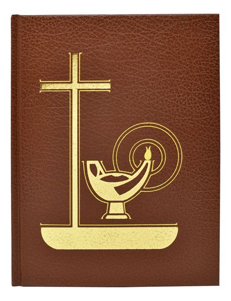 Catholic Book Publishing Lectionary Weekday Mass Vol Iv