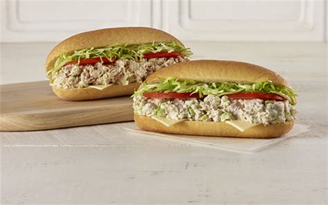 Wawa Fresh Food Menu: Fresh, Built-to-Order, Ready-to-Go | Wawa