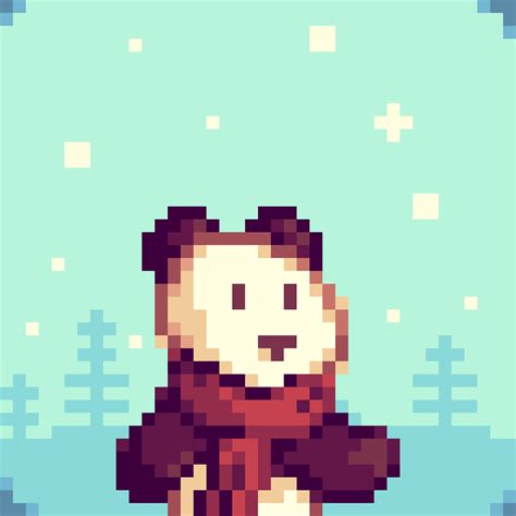 Pixilart New Pfp By Stardustea