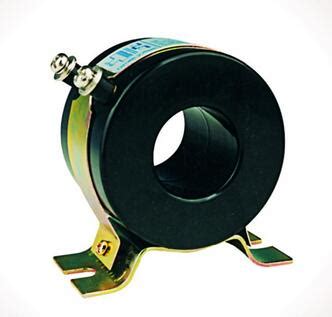 Dixsen RCT 35 Ring Type Single Phase Current Transformer