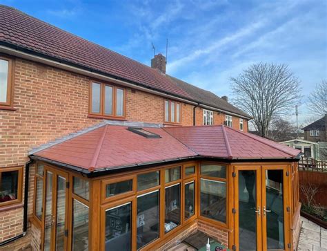 How To Choose The Right Replacement Roof For A Conservatory