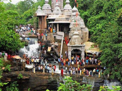 Jatmai Temple Raipur - History, Enter,Aarti Timings,Pooja Timings,Darshan