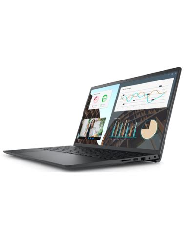 Dell Vostro Black Wva Fhd X