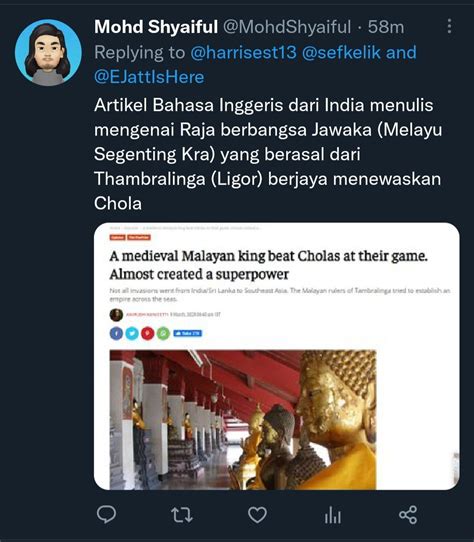 Yosef Kelik On Twitter Hei Mohdshyaiful Apa Di Semenanjung Yg