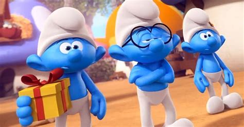 The Smurfs 2021 The Smurfs 2021 E043 The Smurfs Show 2 Video Dailymotion