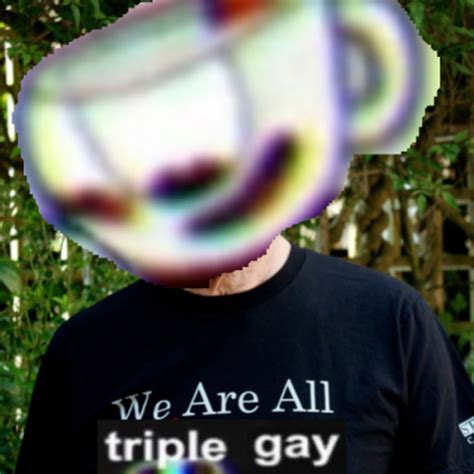 We Are All Triple Gay Triple Gay Know Your Meme