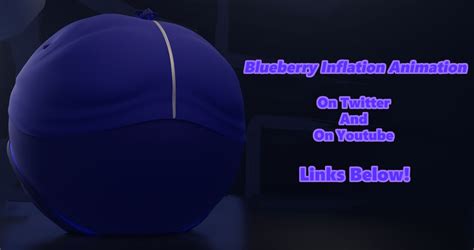 Blueberry Inflation Animation by Rag-n-Roll on DeviantArt