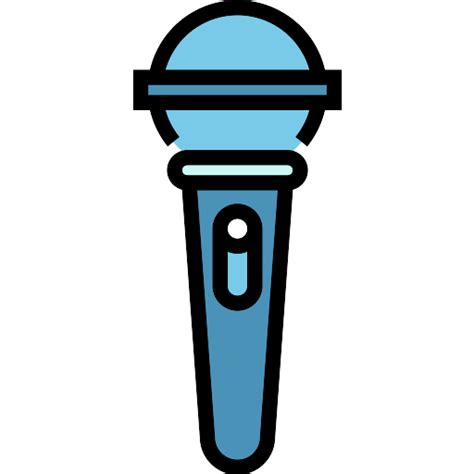 Karaoke Mic Vector Svg Icon Png Repo Free Png Icons