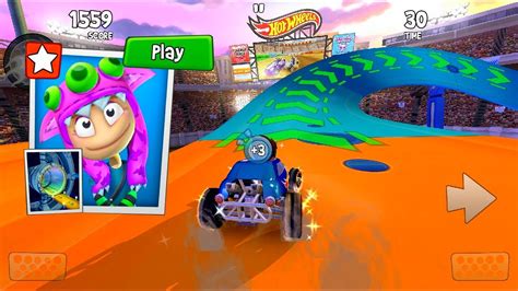 Rip Rod And Mikka Battle Beach Buggy Racing 2 YouTube