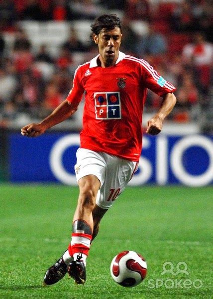 Footballabp Rui Costa El Maestro