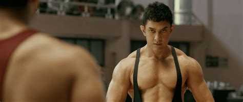 Aamir Khan S Transformation What You Need To Know Fabulous Body