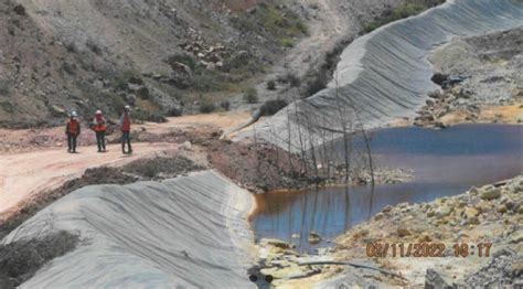 Región de Coquimbo SMA formula 2 cargos graves contra minera Teck CDA