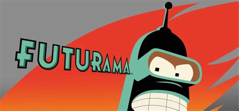 Futurama Tendr Una Nueva Temporada En Julio Tadaima