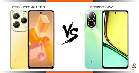 Banding Infinix Hot Pro Dan Realme C Spesifikasi Dan Harga Di Malaysia TechNave BM