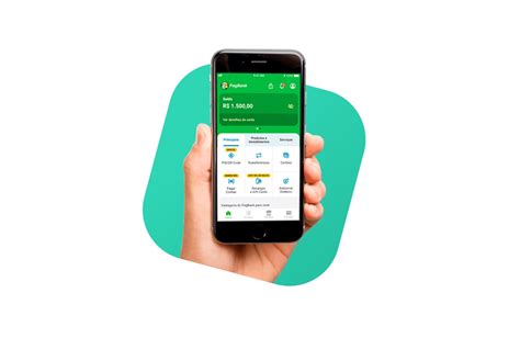 App Para Investir A Partir De 1 Real Conheça O Cdb Pagbank