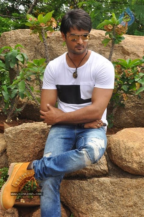 Sudheer Babu New Stills Photo 34 Of 57