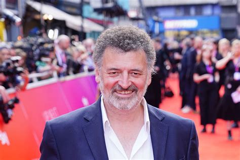 Steven Moffat The Bbc Will Never Be Safe In The Hands Of The Government The Standard