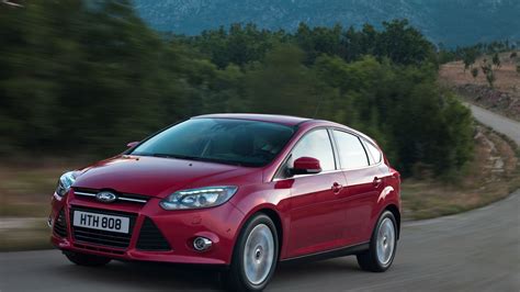 Ford Focus Consumer Review