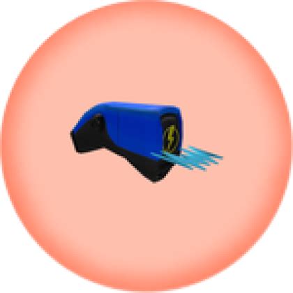 Taser - Roblox