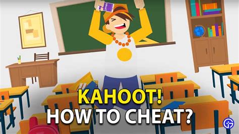 Top How To Hack Kahoot To Win In Tricksgame