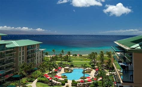 Honua Kai - Maui Condo Homes