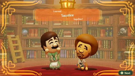 Miitopia Review | Switch Player