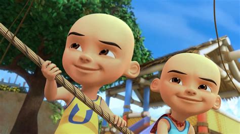 Upin Ipin Musim 17 Full Movie Upin Ipin Selamat Hari Kebangsaan