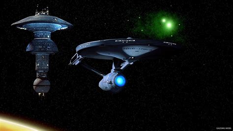 Uss Enterprise Ncc Wallpaper Images