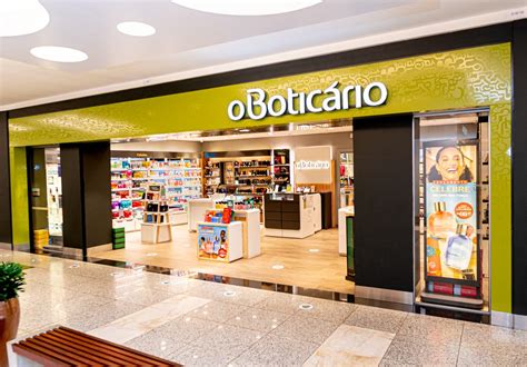 O Botic Rio Itaja Shopping