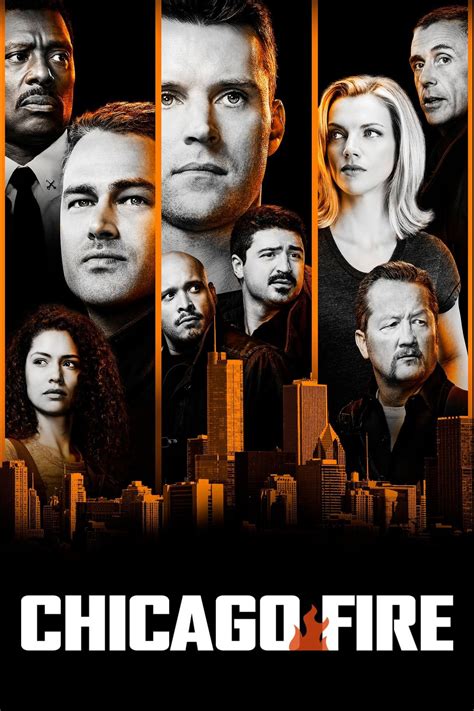 Ver Online Chicago Fire En Hd Pepecine