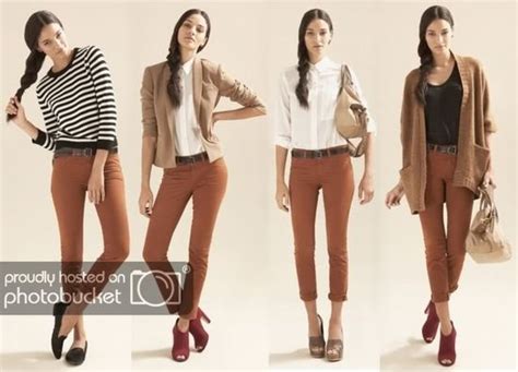 Total Imagen Outfit Pantalon Cafe Claro Abzlocal Mx