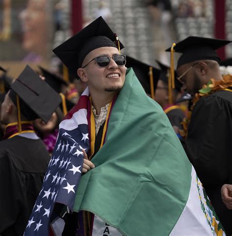 Csudh Commencement Csudh