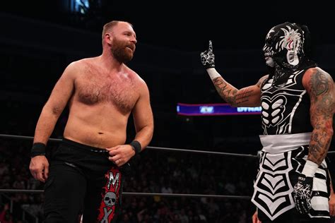 Bryan Vinny Show Aew Dynamite With Mox Vs Penta Nxt And More