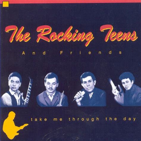 Amazon Musicでthe Rocking Teensのtake Me Through The Dayを再生する